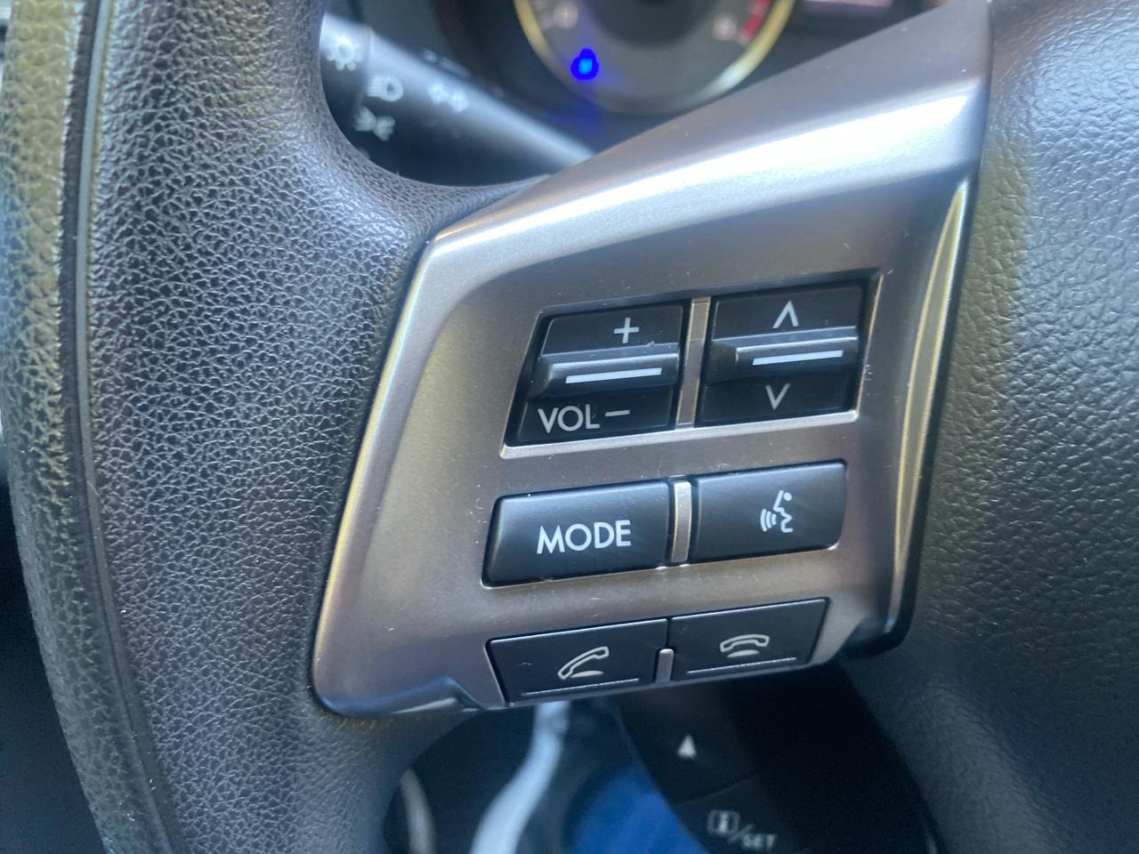 Subaru Forester 2.5i Premium 2015