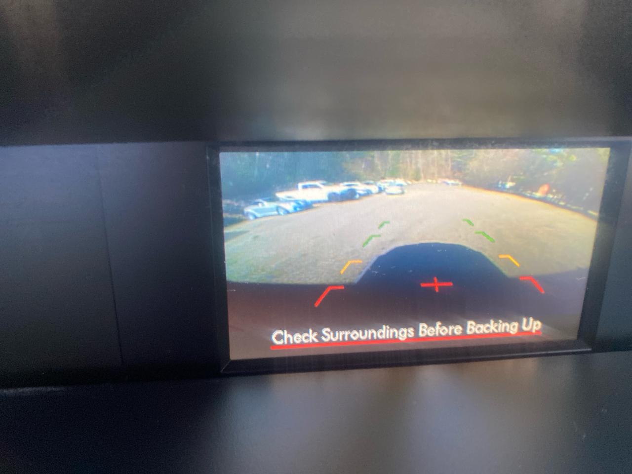 Subaru Forester 2.5i Premium 2015