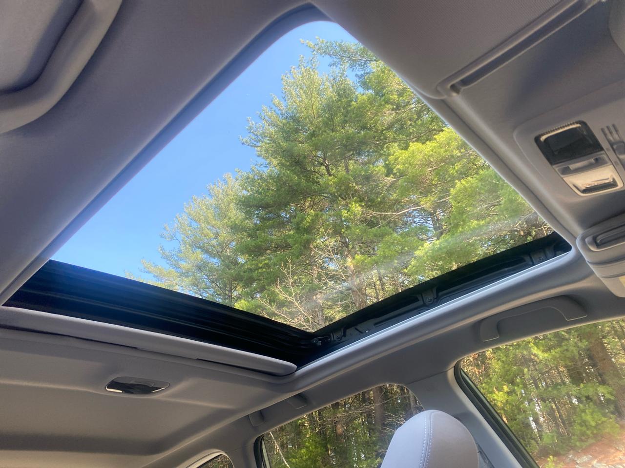 Subaru Forester 2.5i Premium 2015