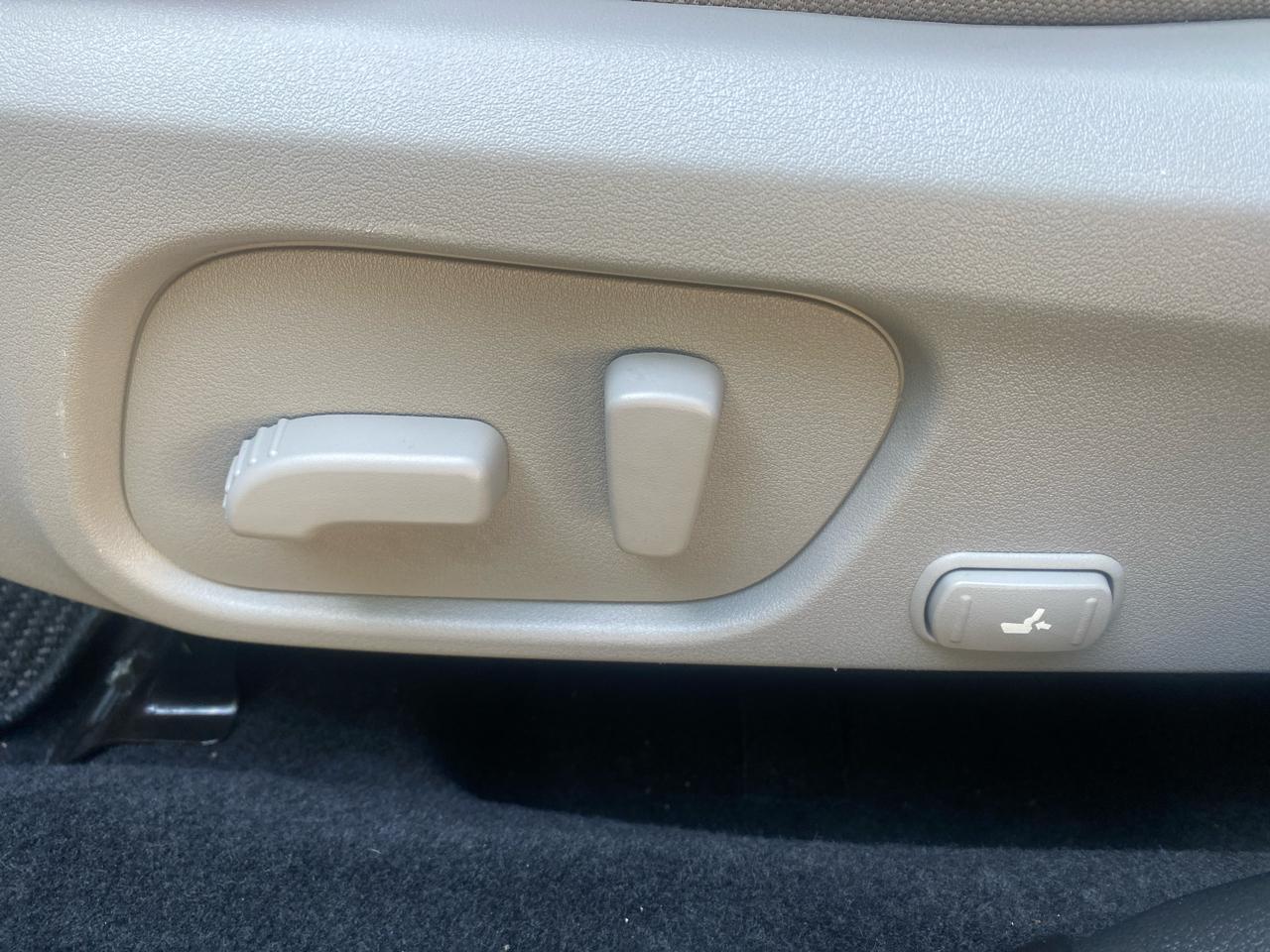 Subaru Forester 2.5i Premium 2015