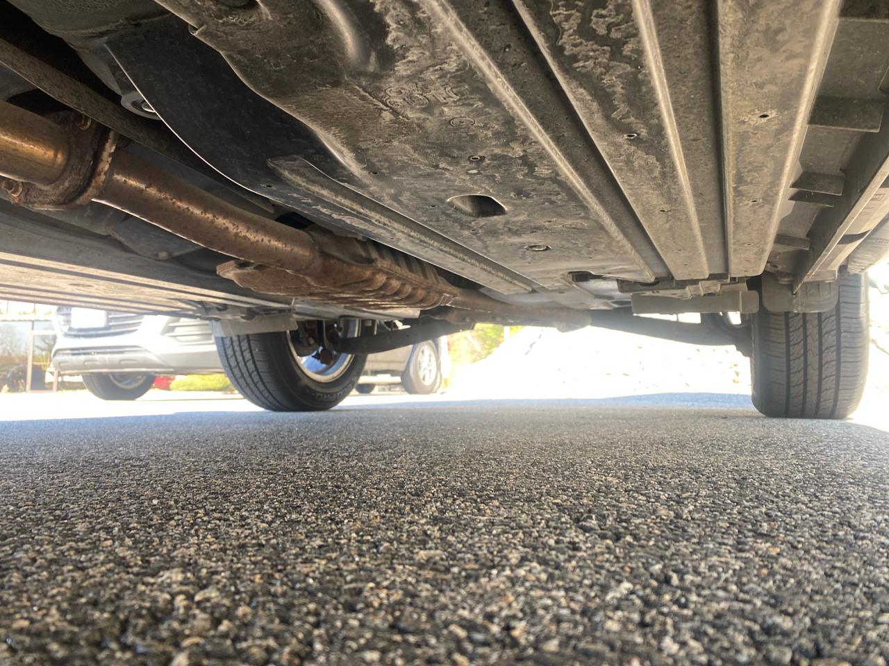 Subaru Forester 2.5i Premium 2015