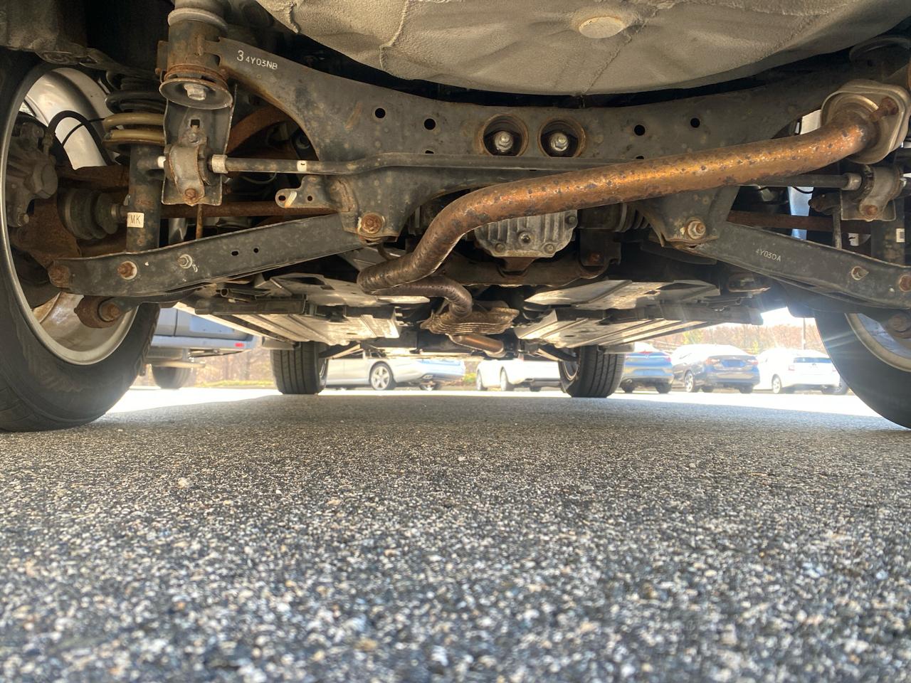 Subaru Forester 2.5i Premium 2015