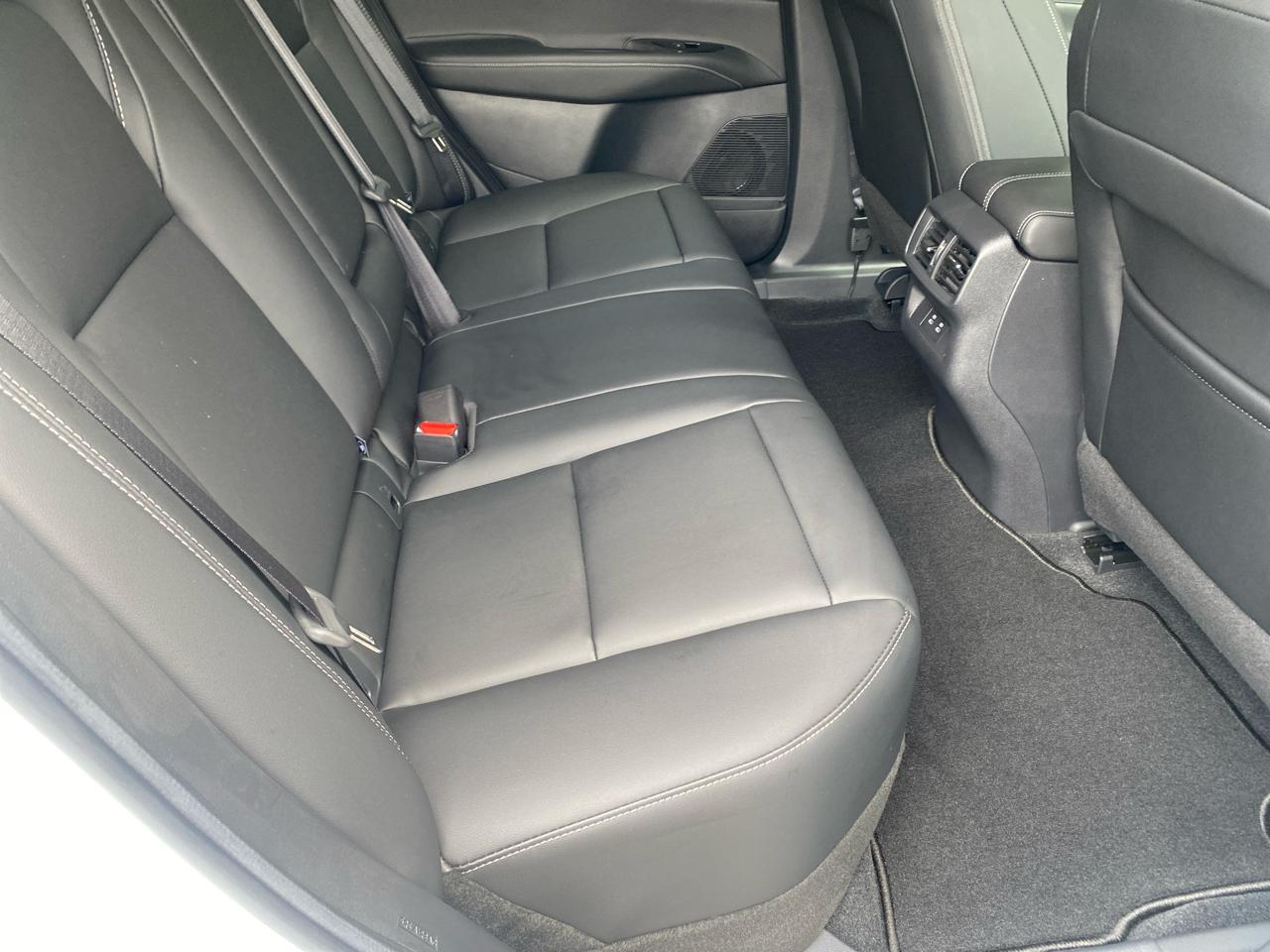 Nissan Murano SV AWD 2025