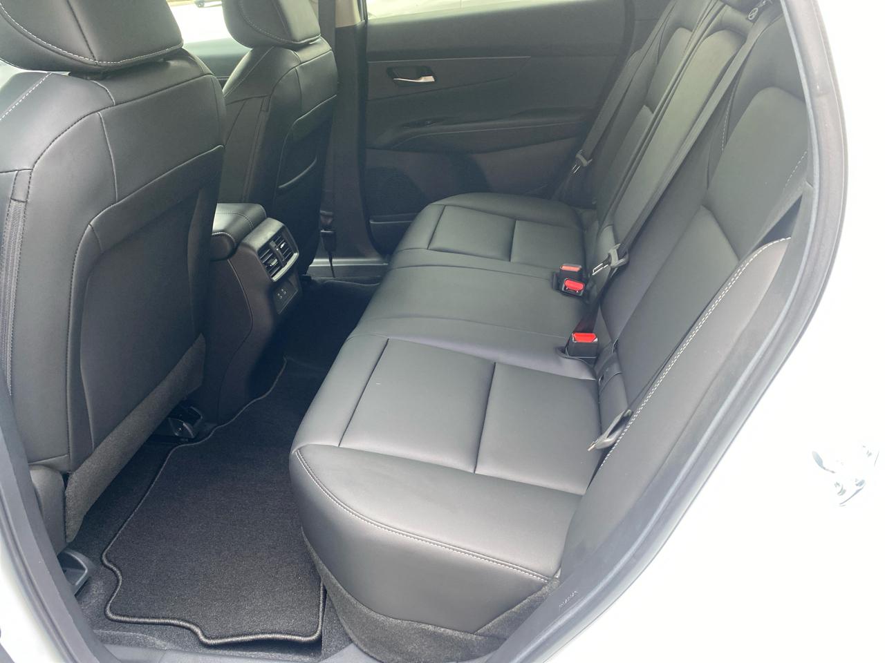 Nissan Murano SV AWD 2025