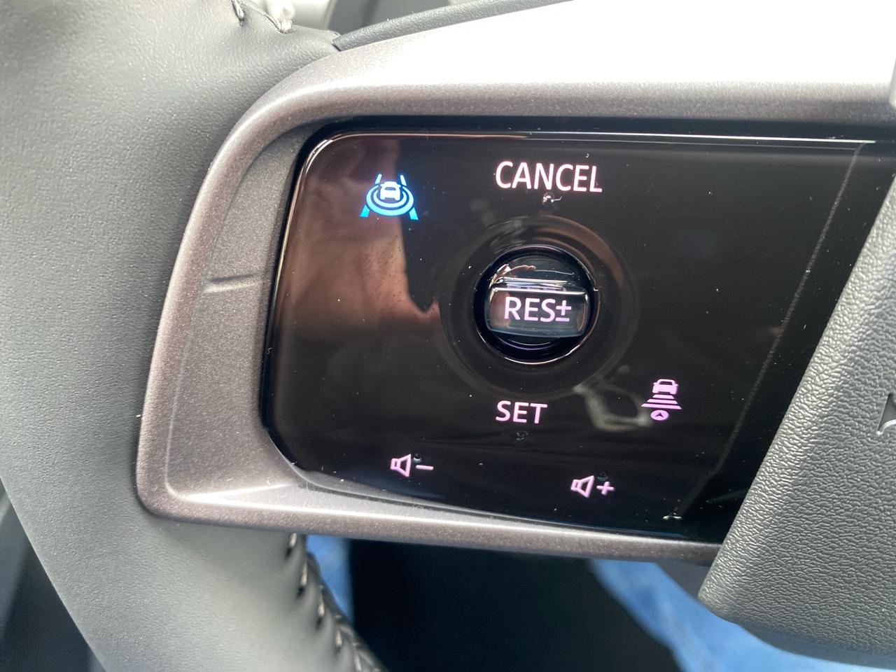 Nissan Murano SV AWD 2025