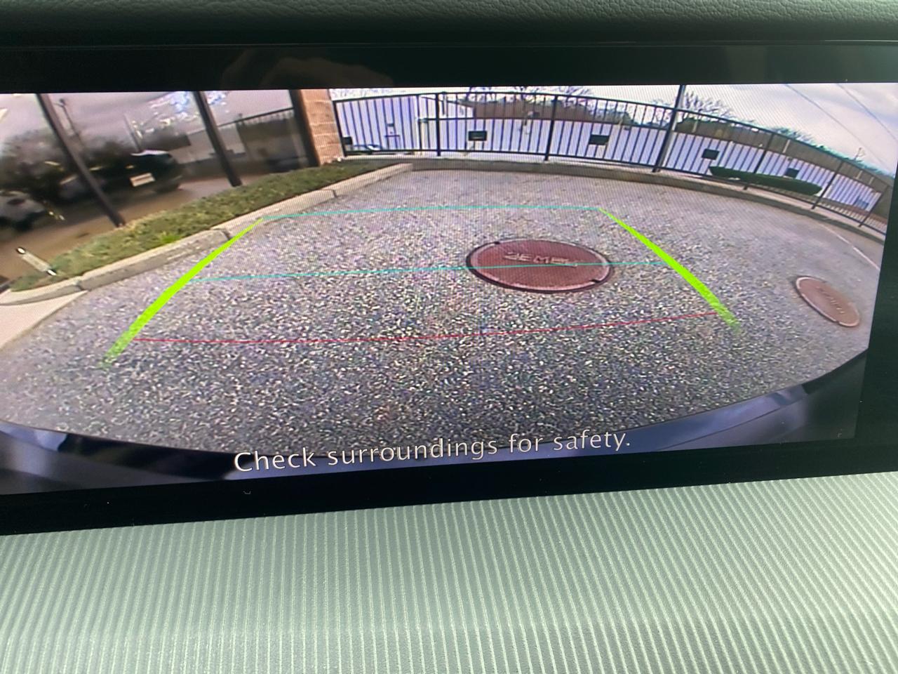 Nissan Murano SV AWD 2025