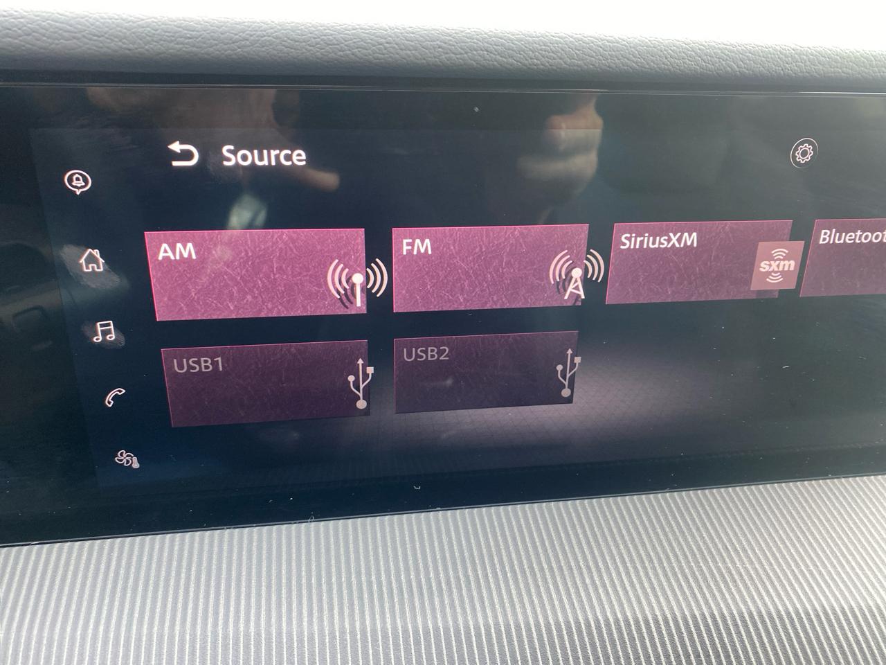 Nissan Murano SV AWD 2025