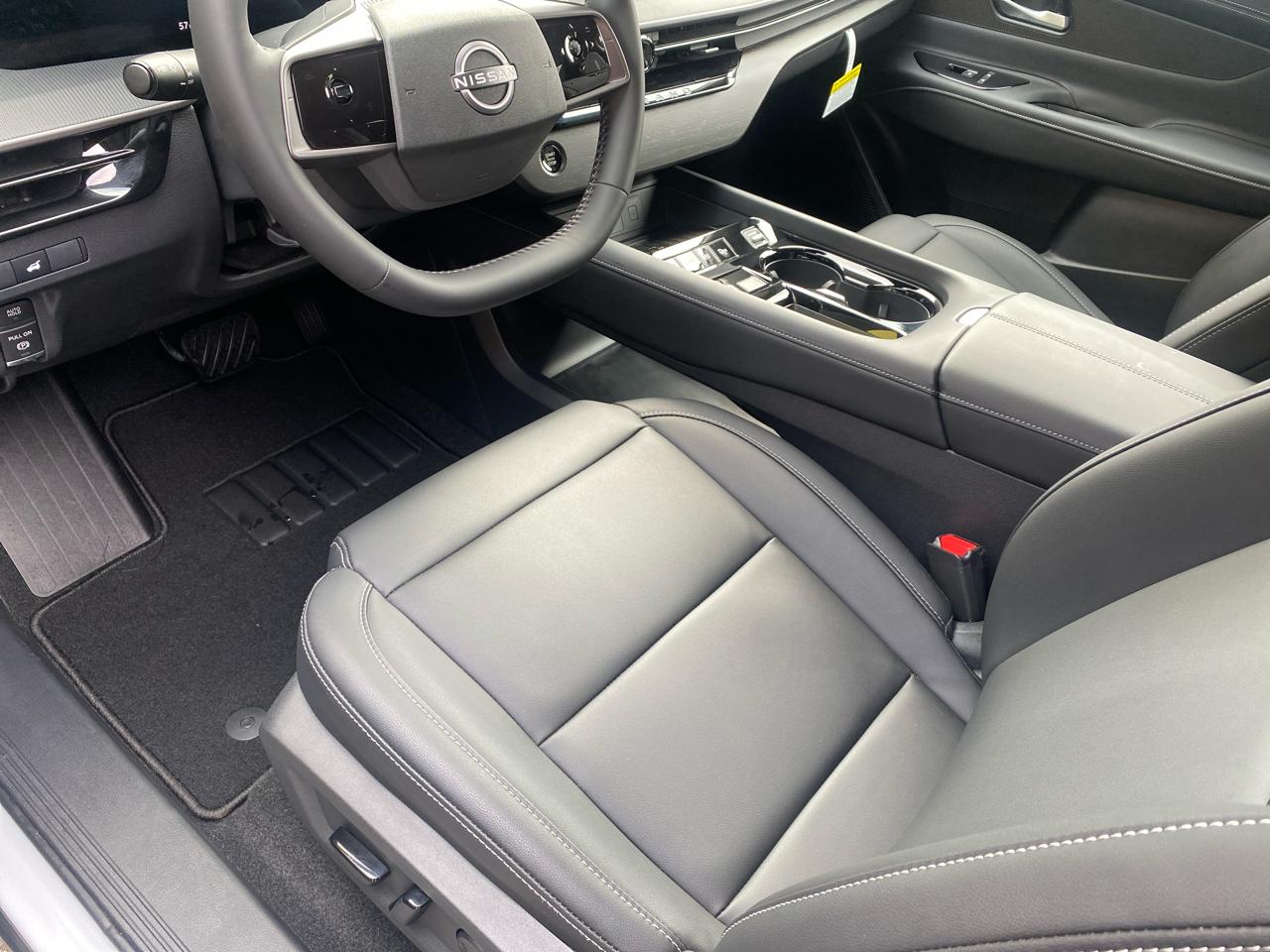 Nissan Murano SV AWD 2025