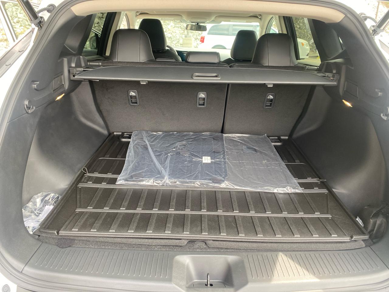 Nissan Murano SV AWD 2025