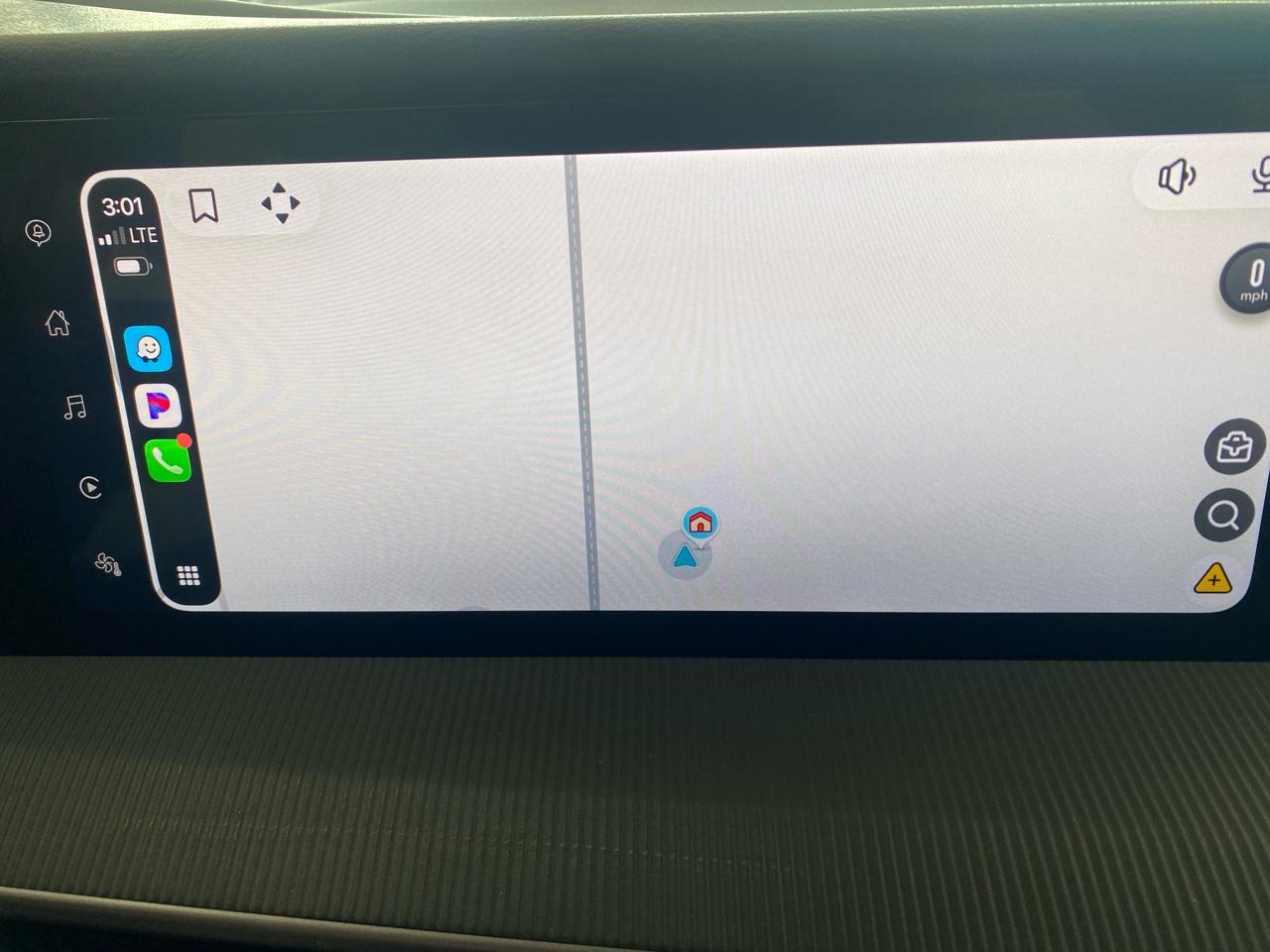 Nissan Murano SV AWD 2025