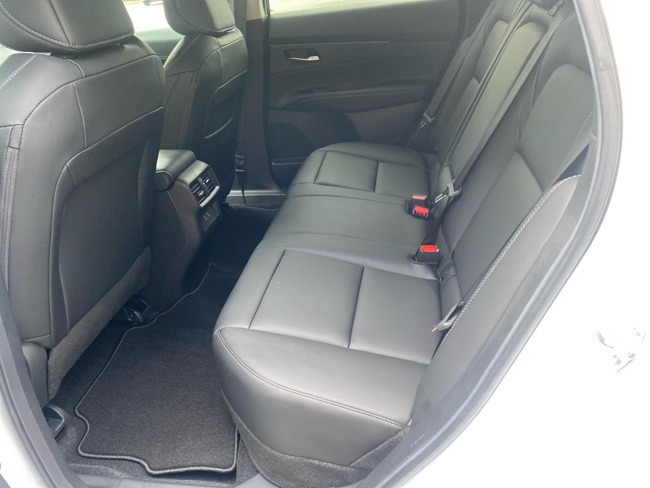 Nissan Murano SV AWD 2025