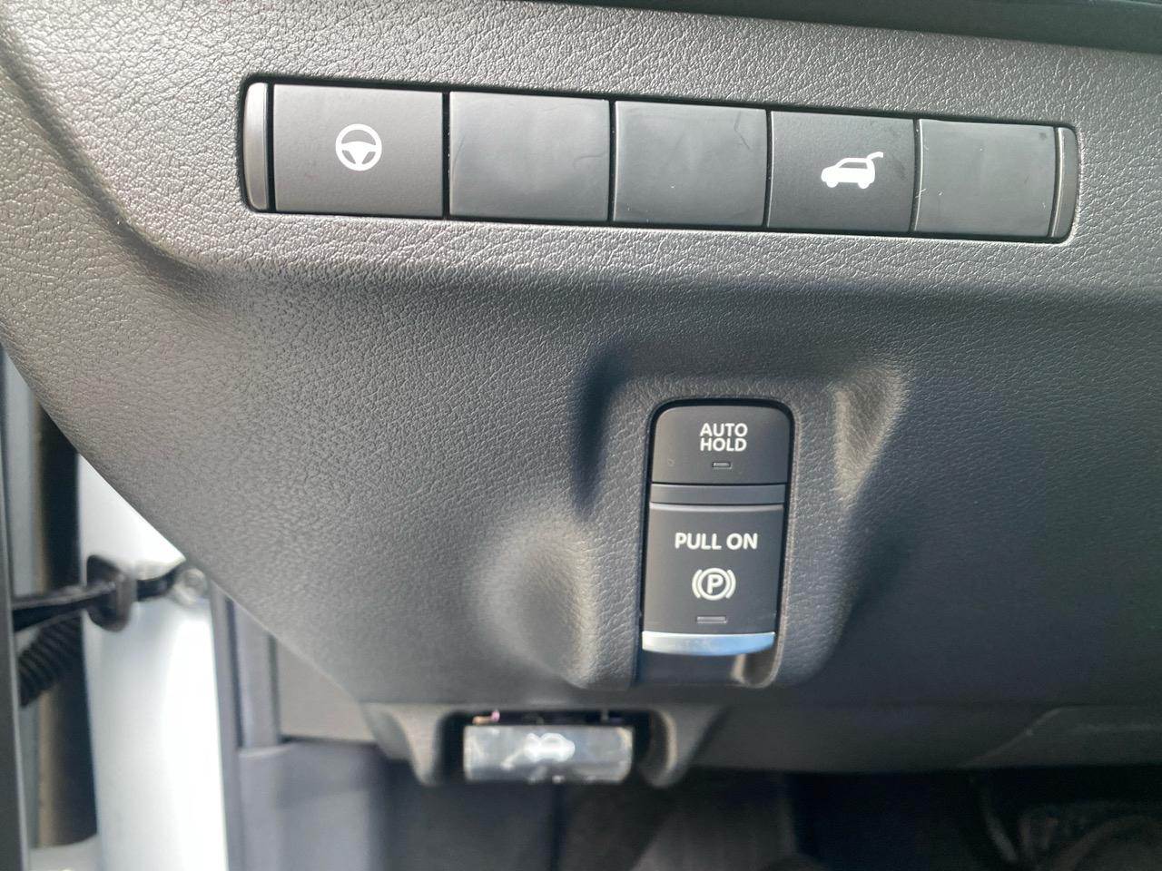 Nissan Murano SV AWD 2025