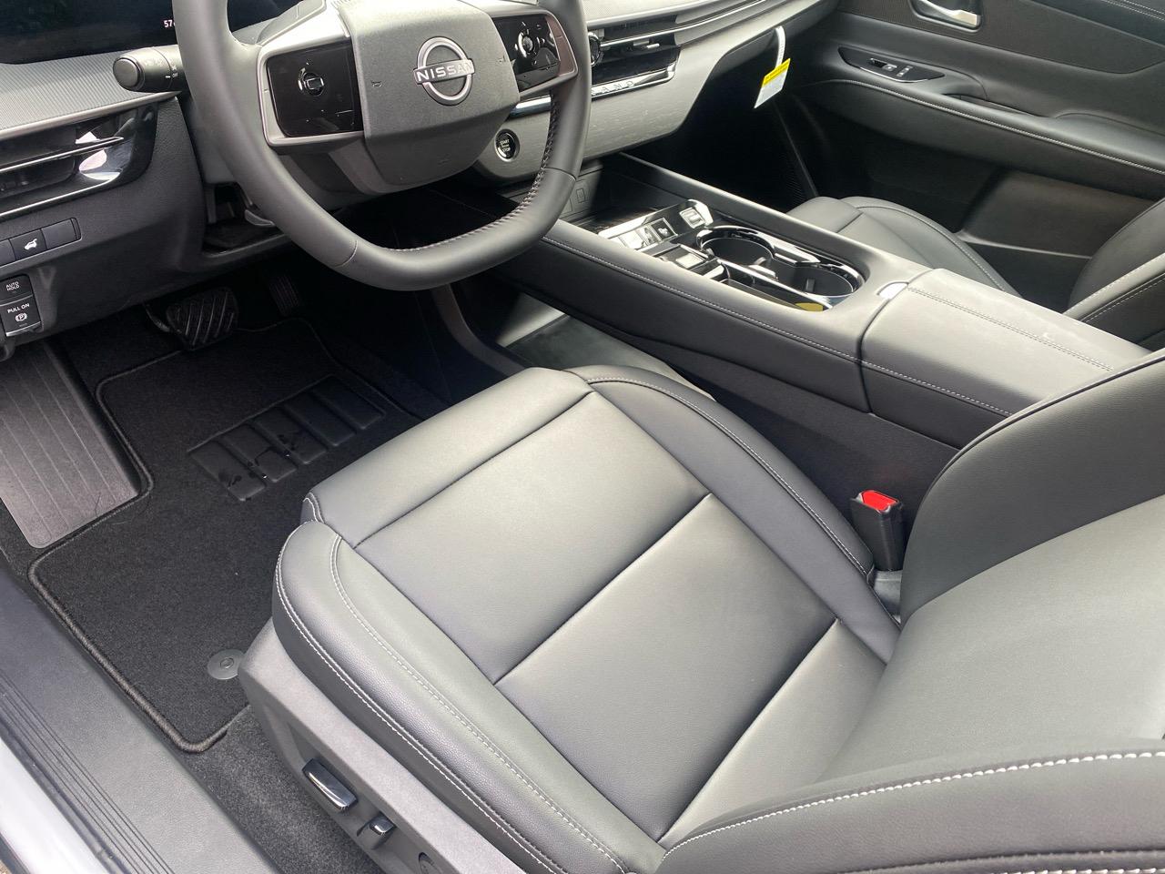 Nissan Murano SV AWD 2025