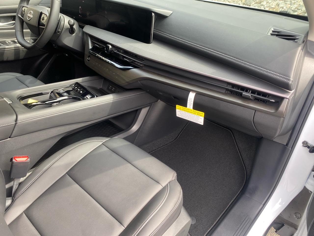 Nissan Murano SV AWD 2025