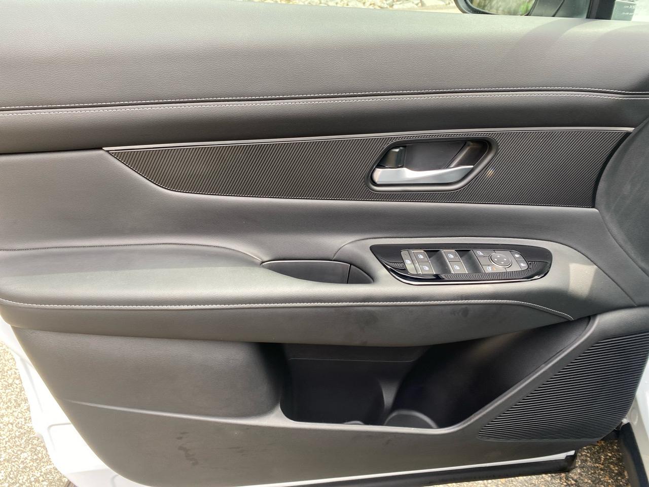 Nissan Murano SV AWD 2025