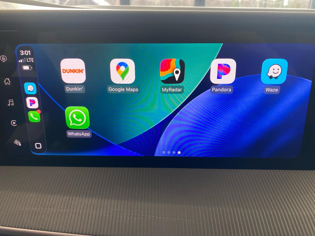 Nissan Murano SV AWD 2025