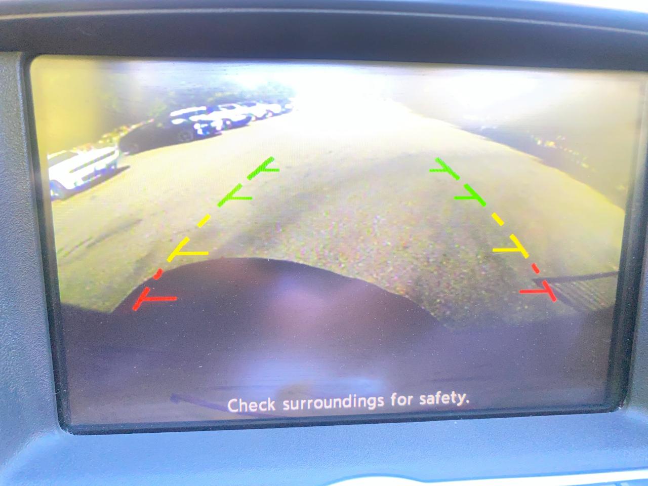 Infiniti G Convertible Base 2013