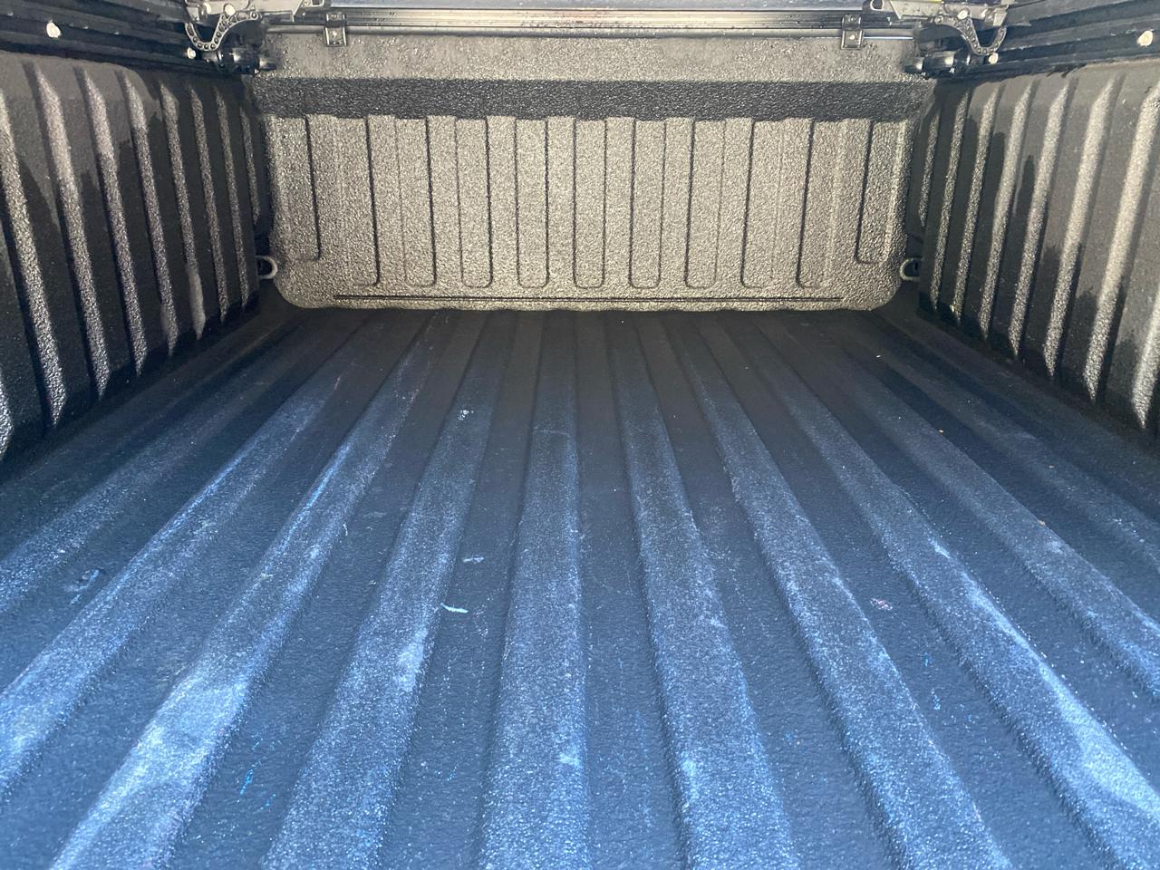 RAM 1500 Laramie Crew Cab SWB 4WD 2021