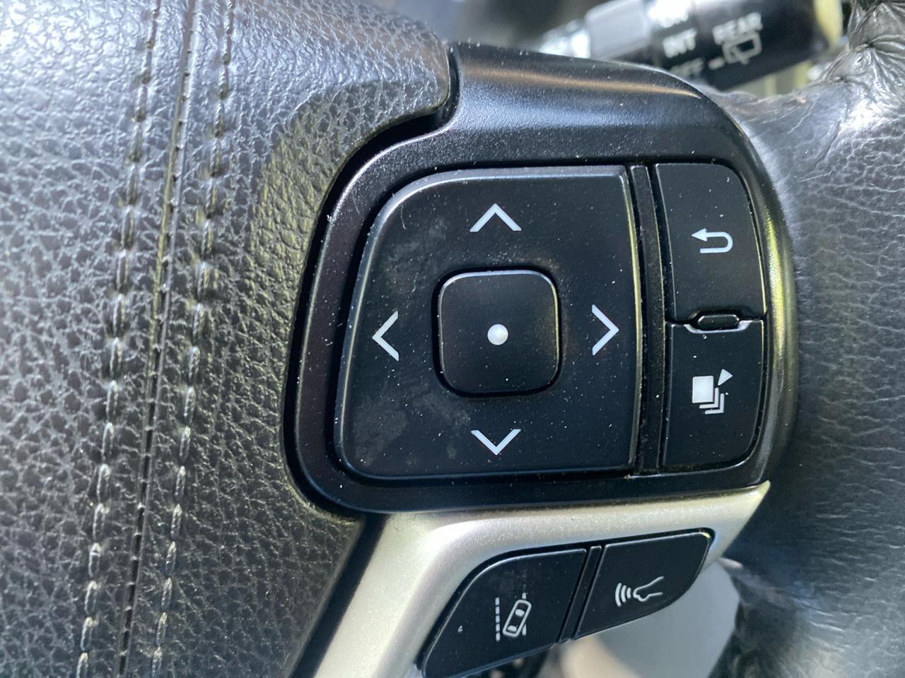 Toyota Sienna XLE FWD 8-Passenger V6 2020