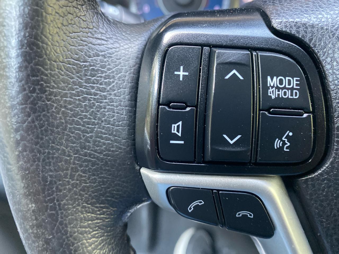 Toyota Sienna XLE FWD 8-Passenger V6 2020