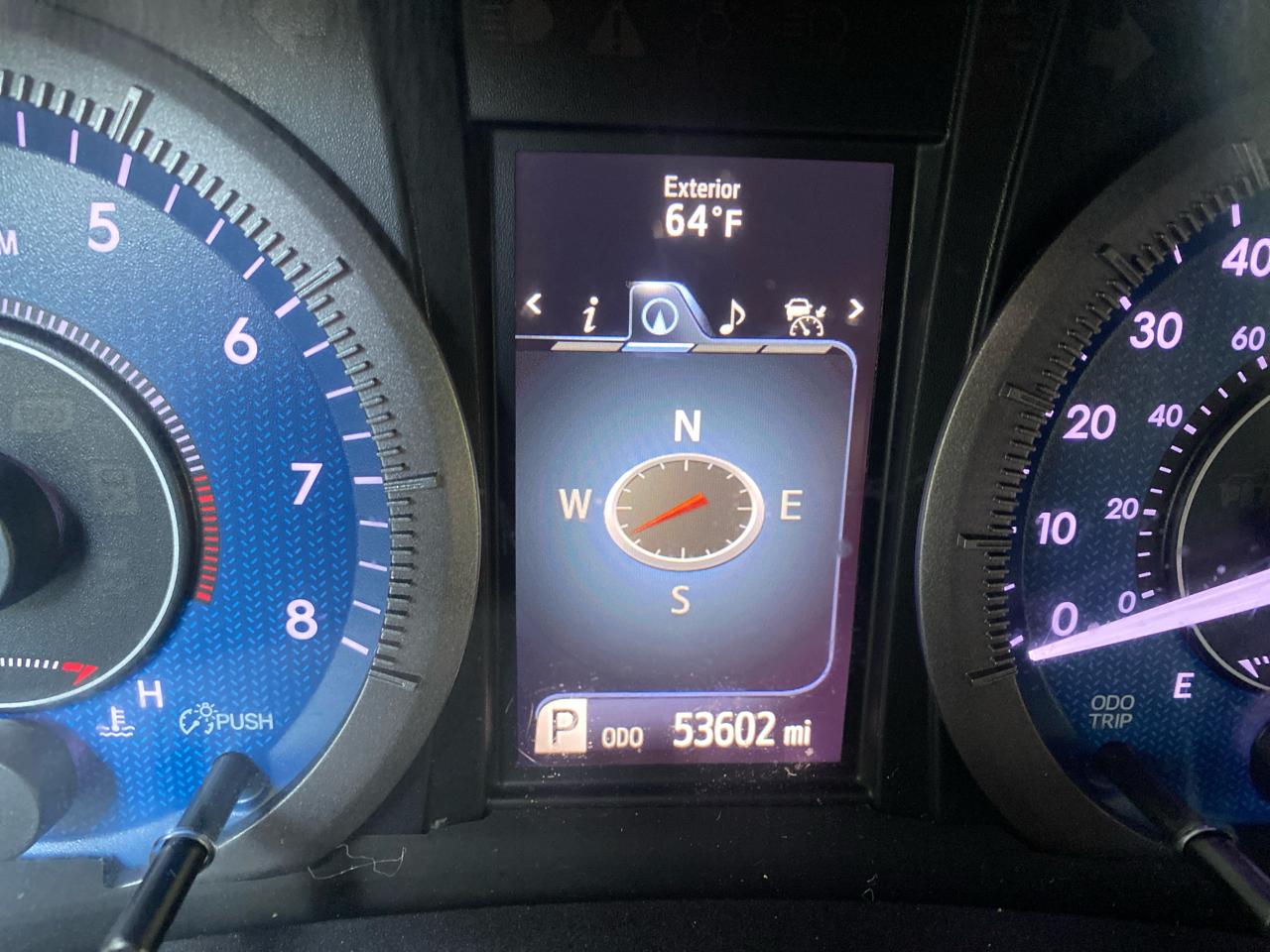 Toyota Sienna XLE FWD 8-Passenger V6 2020