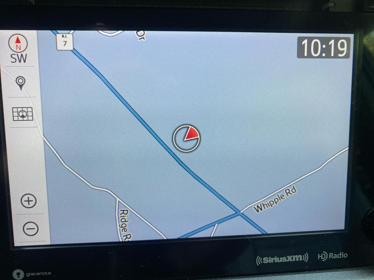 Toyota Sienna XLE FWD 8-Passenger V6 2020