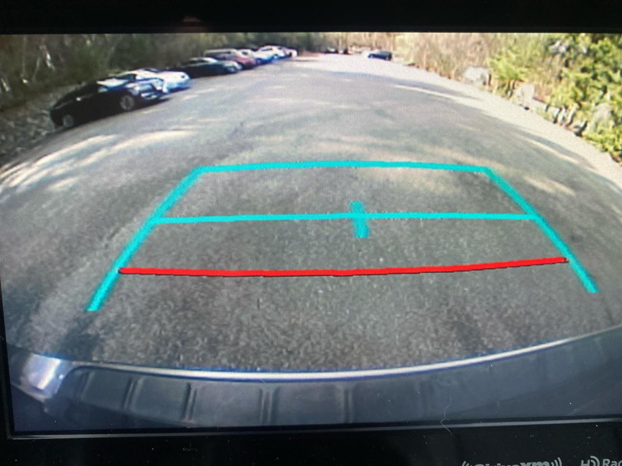 Toyota Sienna XLE FWD 8-Passenger V6 2020