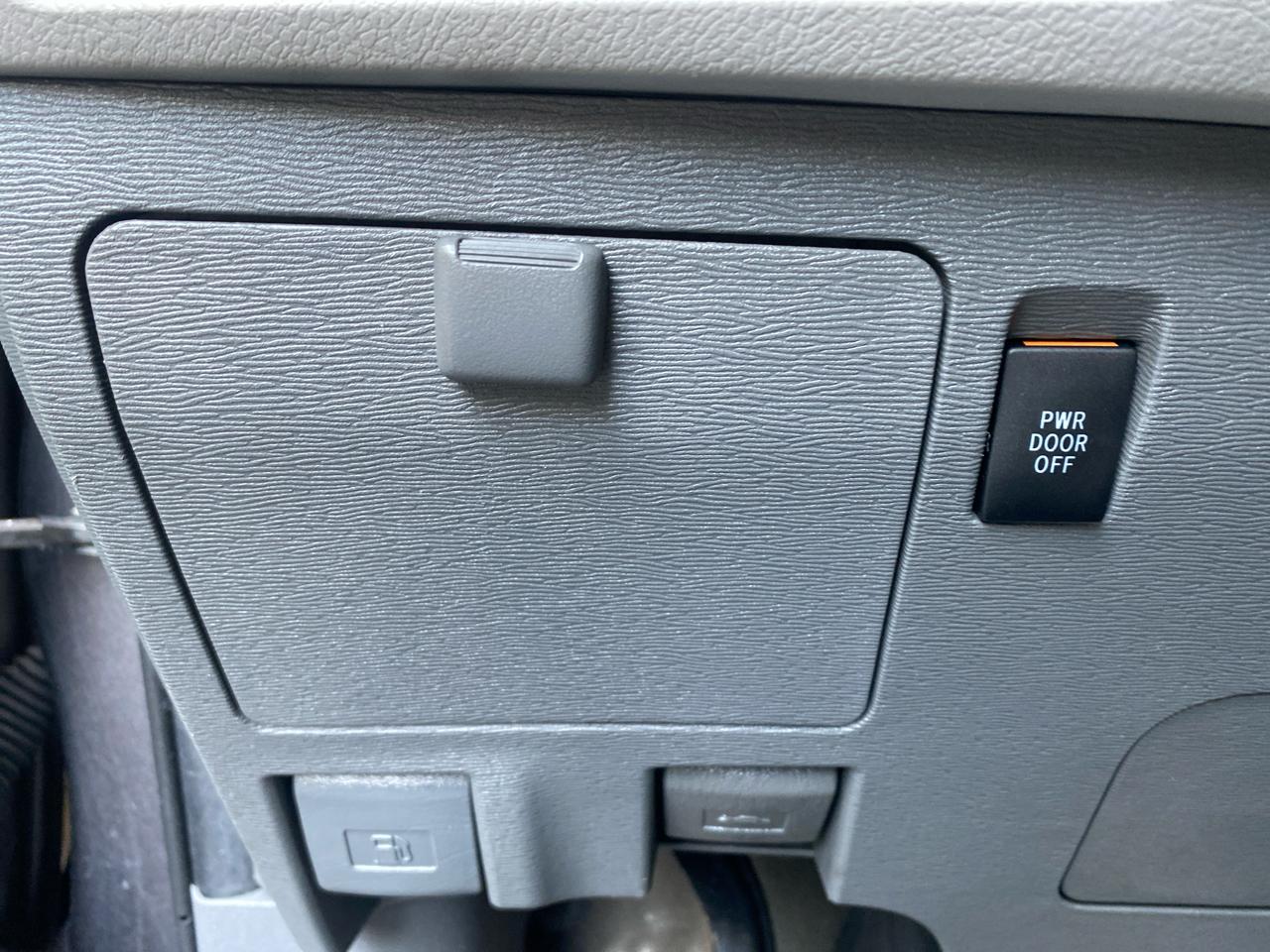 Toyota Sienna XLE FWD 8-Passenger V6 2020