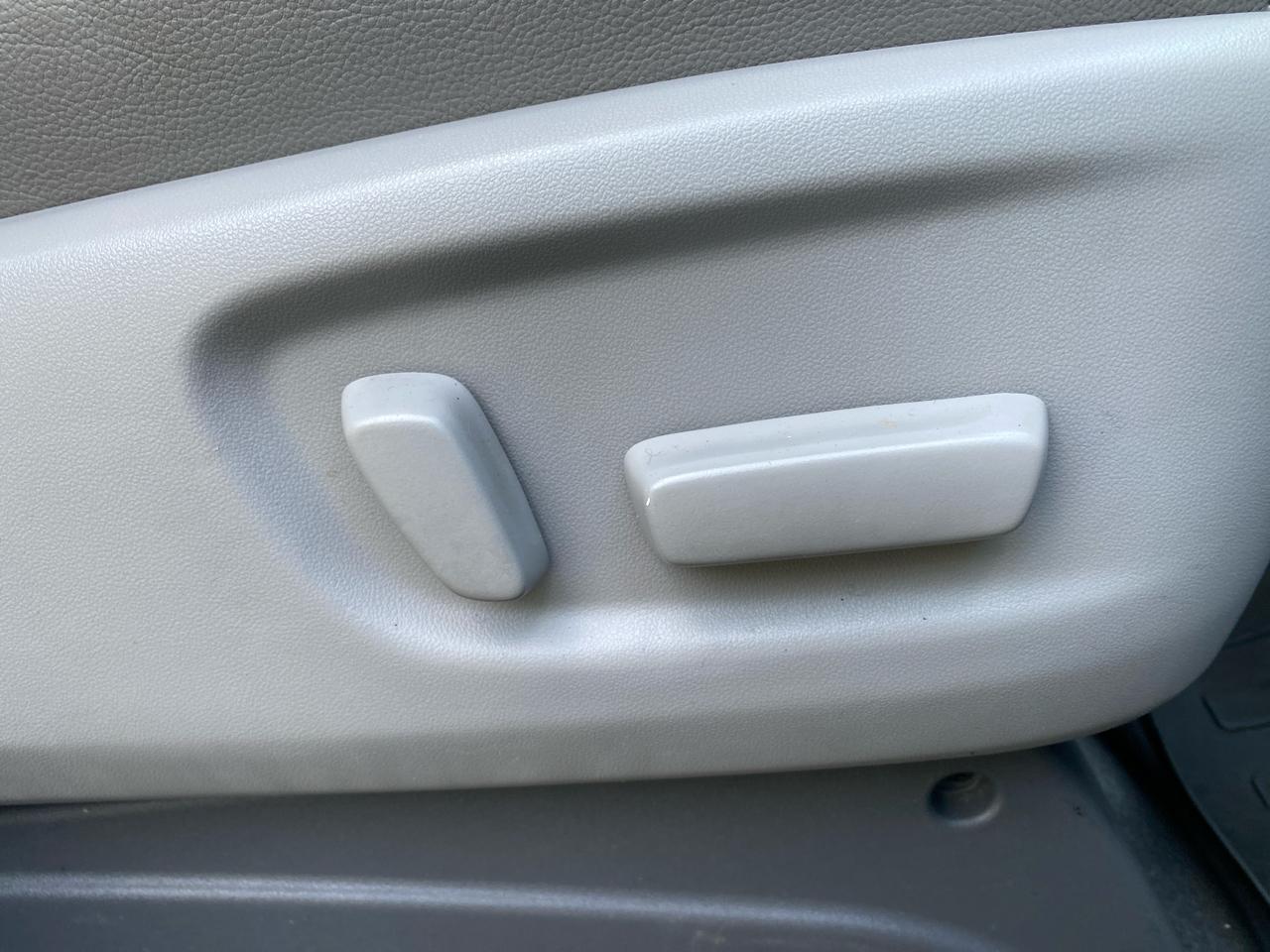 Toyota Sienna XLE FWD 8-Passenger V6 2020