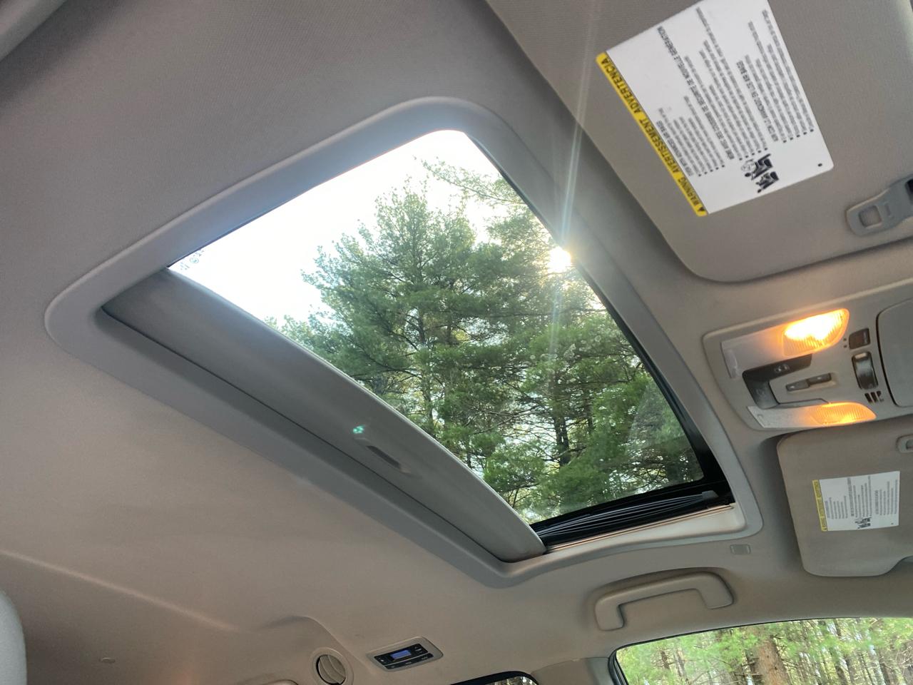 Toyota Sienna XLE FWD 8-Passenger V6 2020