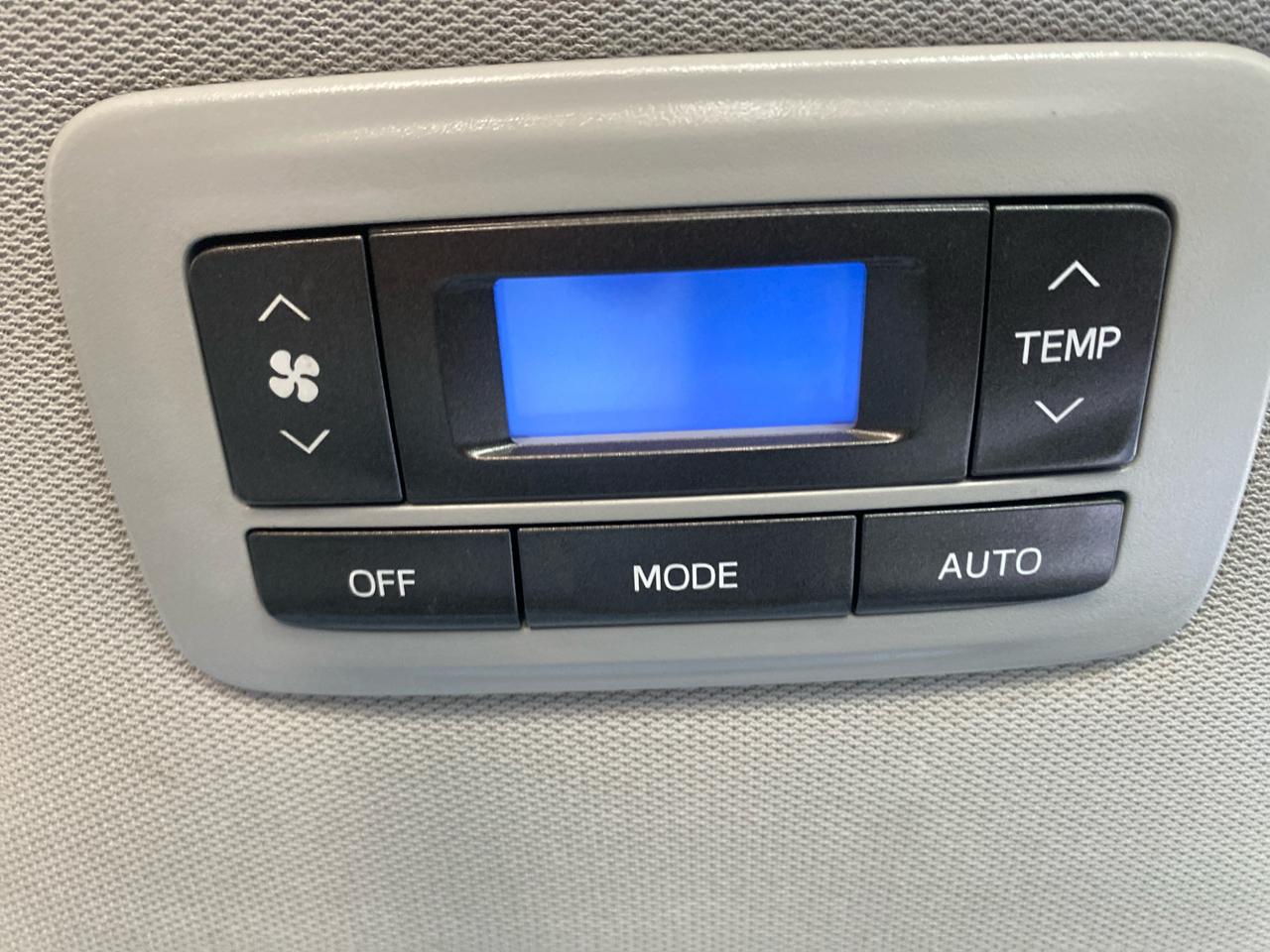 Toyota Sienna XLE FWD 8-Passenger V6 2020