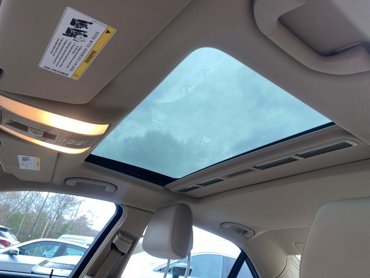 Mercedes-Benz E-Class E350 Sport 4MATIC Sedan 2016