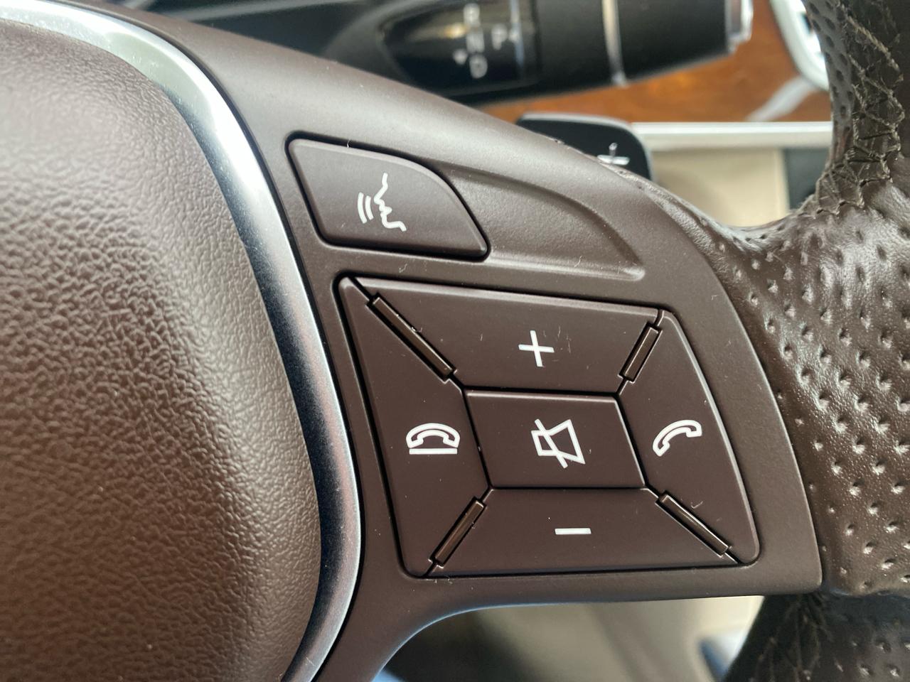 Mercedes-Benz E-Class E350 Sport 4MATIC Sedan 2016