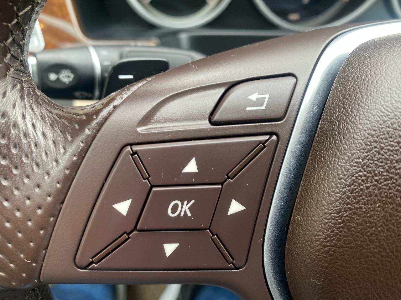 Mercedes-Benz E-Class E350 Sport 4MATIC Sedan 2016