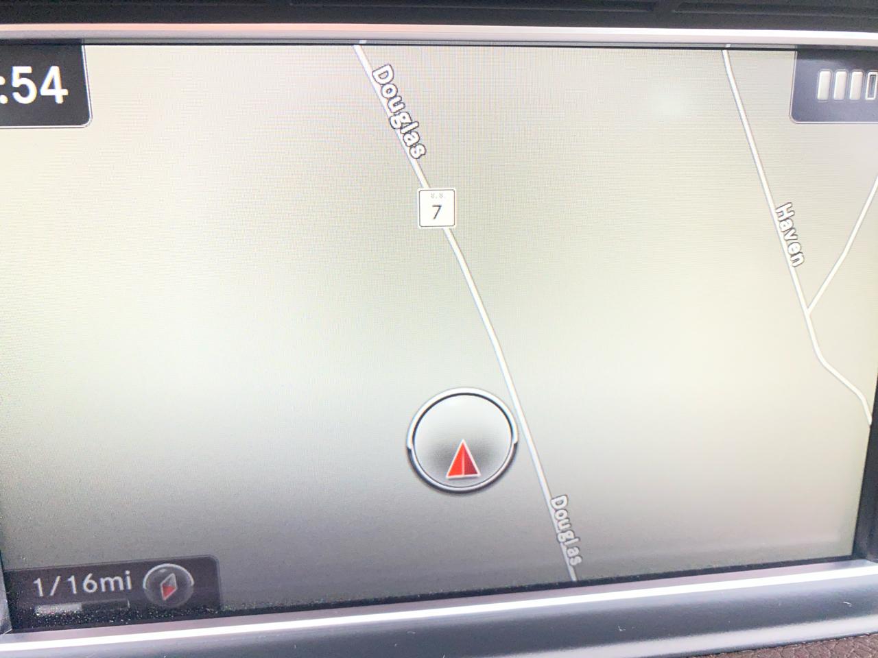 Mercedes-Benz E-Class E350 Sport 4MATIC Sedan 2016