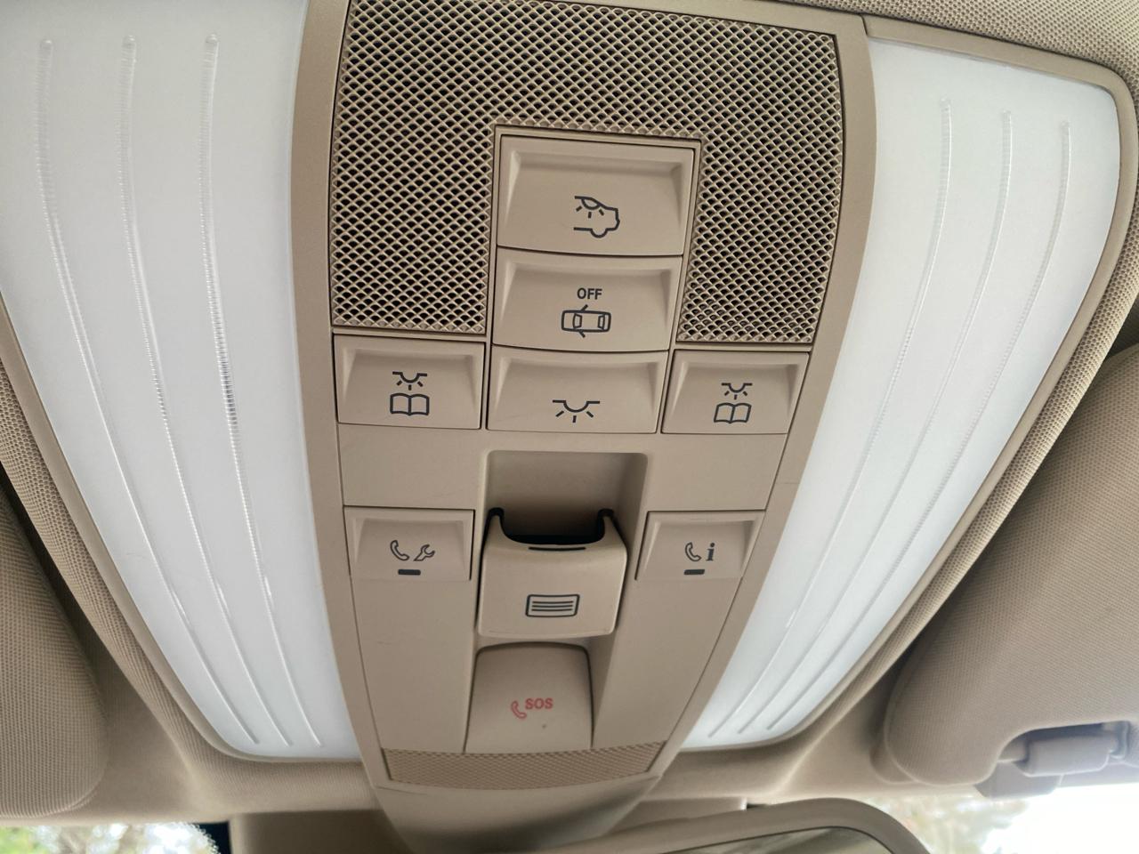 Mercedes-Benz E-Class E350 Sport 4MATIC Sedan 2016