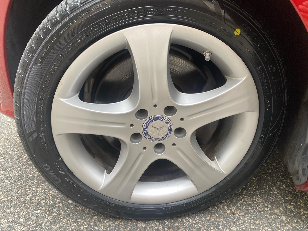 Mercedes-Benz E-Class E350 Sport 4MATIC Sedan 2016