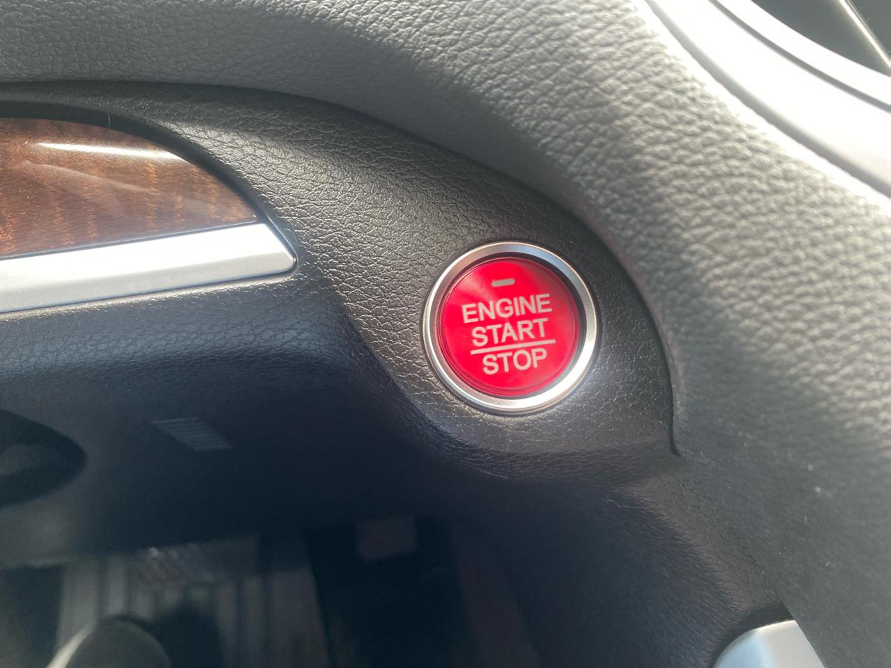 Acura TLX 9-Spd AT SH-AWD w/Technology Package 2018