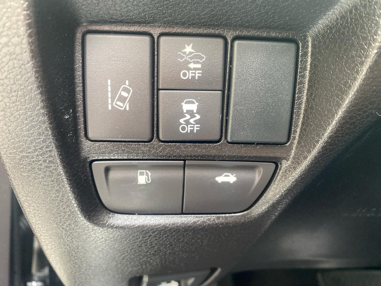 Acura TLX 9-Spd AT SH-AWD w/Technology Package 2018