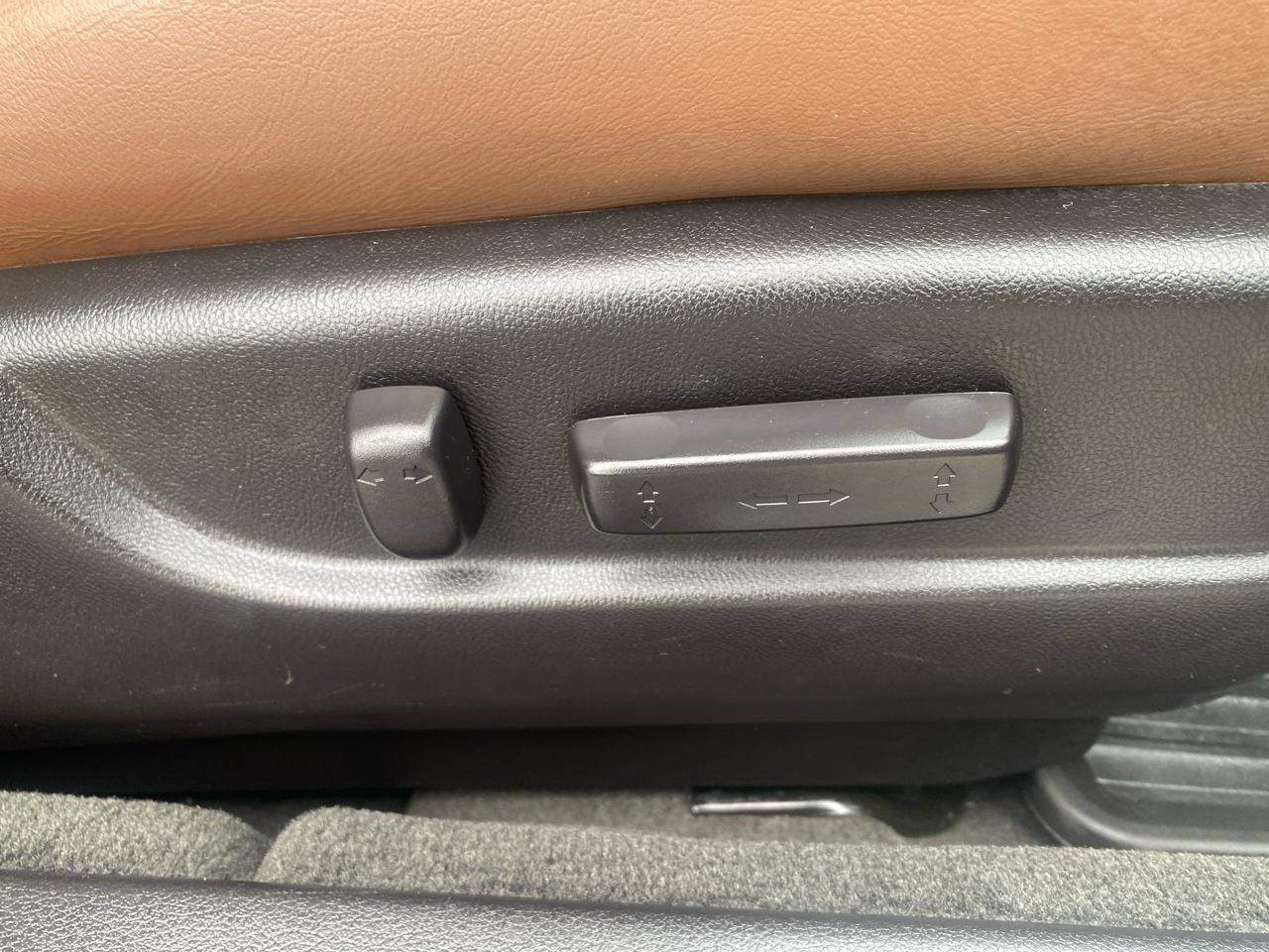 Acura TLX 9-Spd AT SH-AWD w/Technology Package 2018