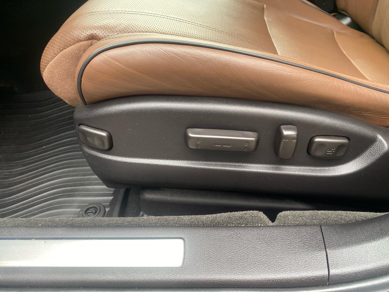 Acura TLX 9-Spd AT SH-AWD w/Technology Package 2018