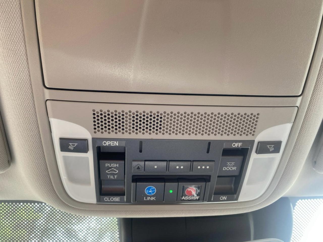 Acura TLX 9-Spd AT SH-AWD w/Technology Package 2018