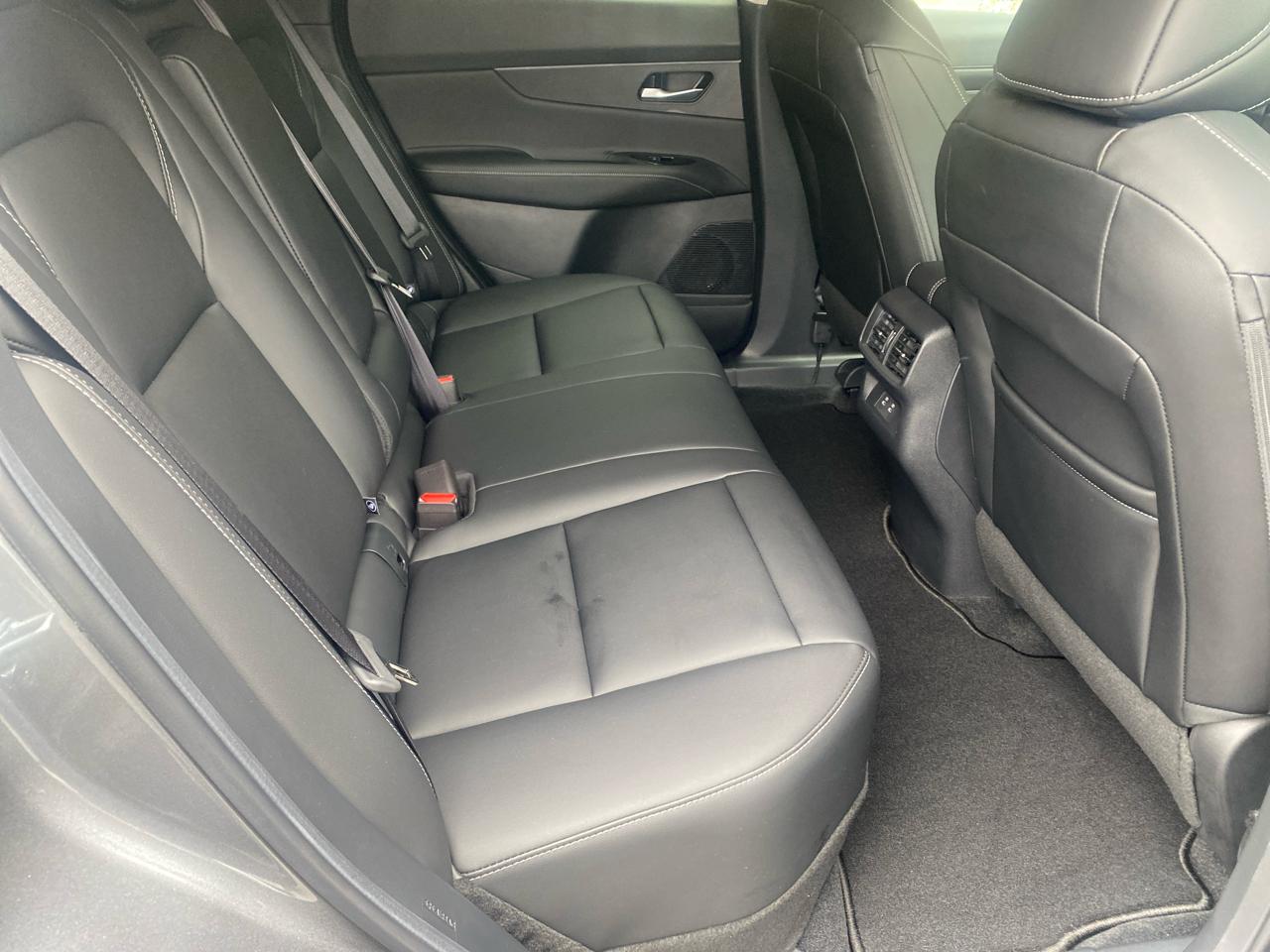 Nissan Murano SV AWD 2025