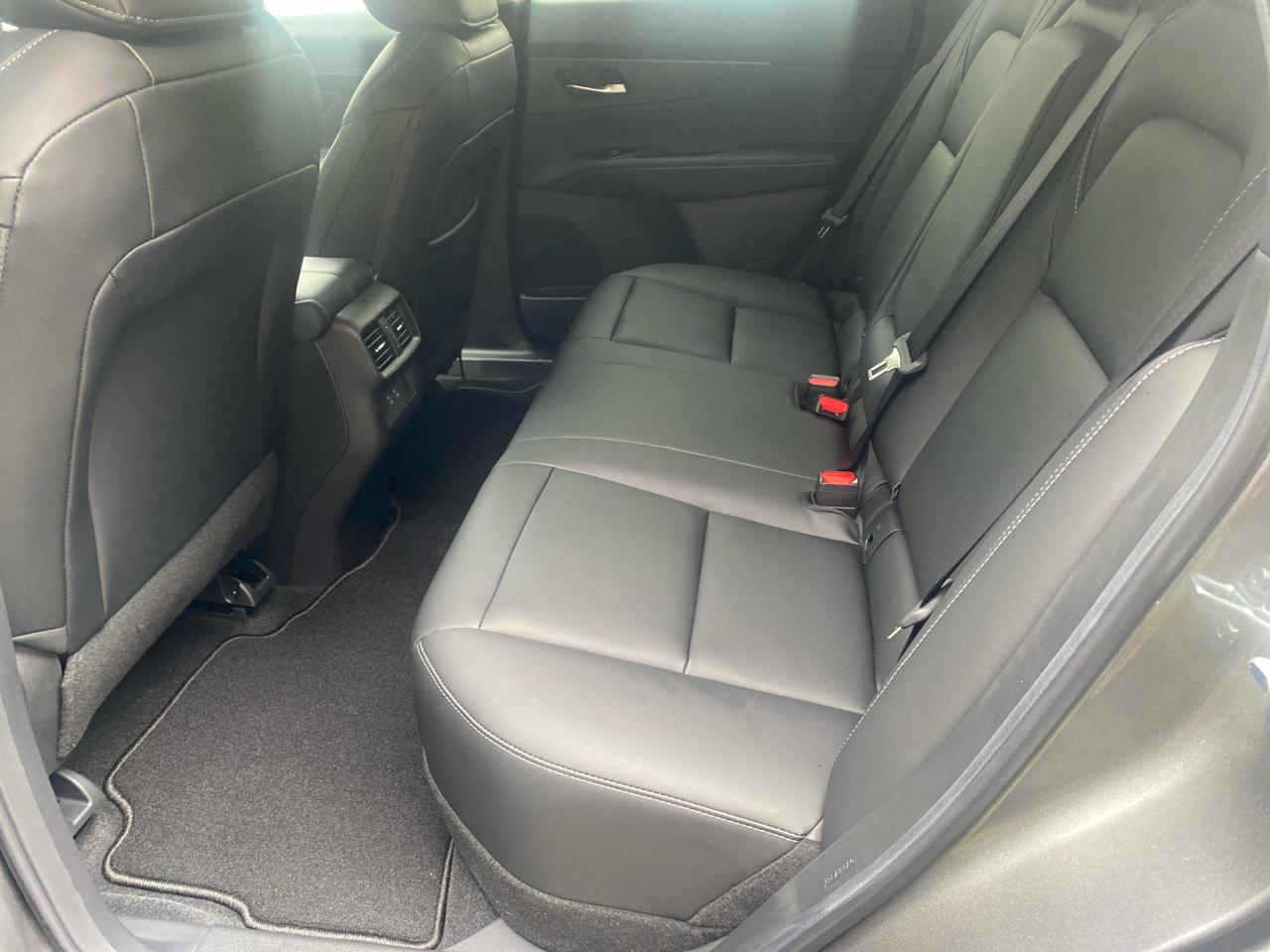 Nissan Murano SV AWD 2025