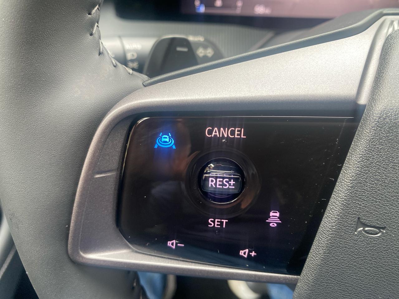 Nissan Murano SV AWD 2025