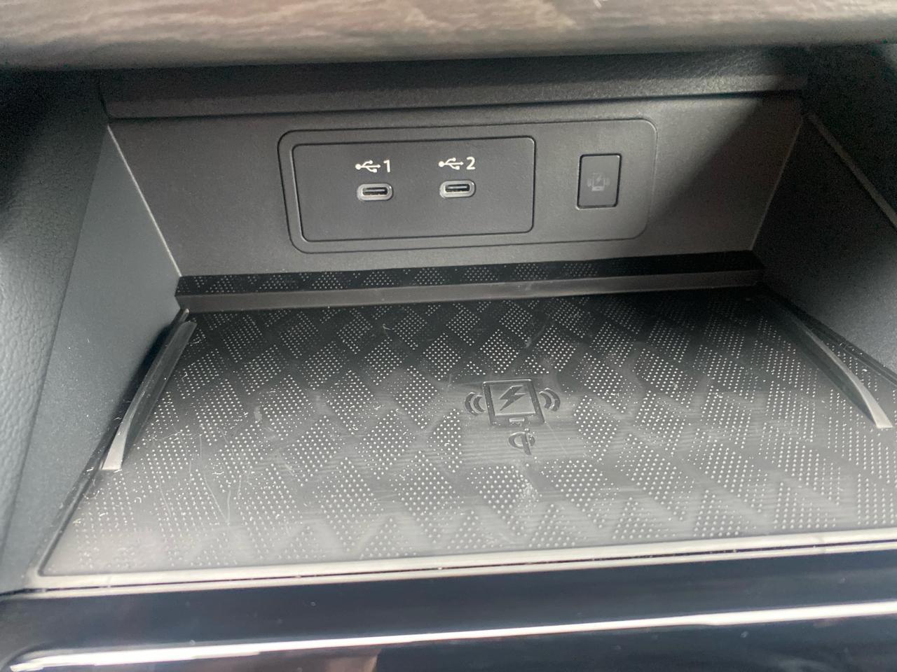 Nissan Murano SV AWD 2025