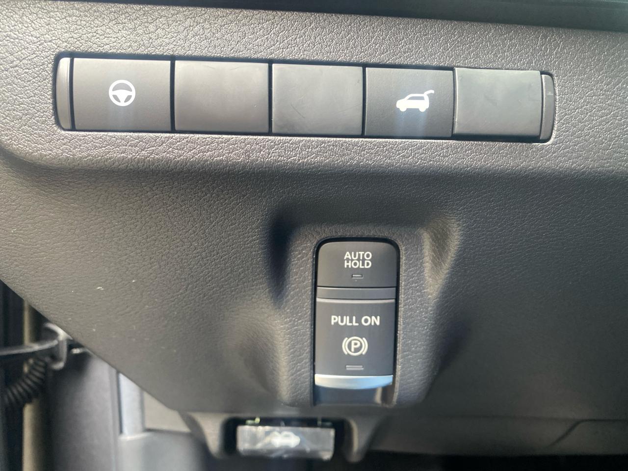 Nissan Murano SV AWD 2025