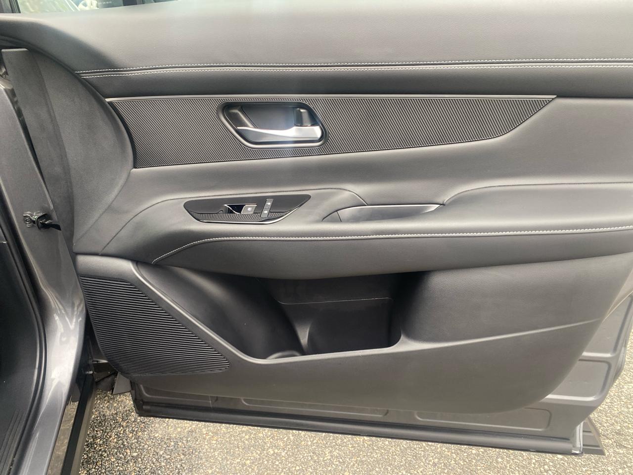 Nissan Murano SV AWD 2025