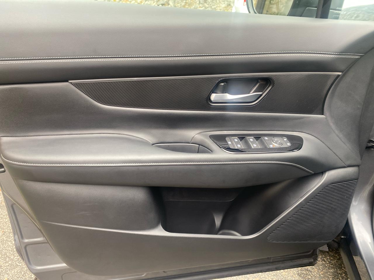 Nissan Murano SV AWD 2025