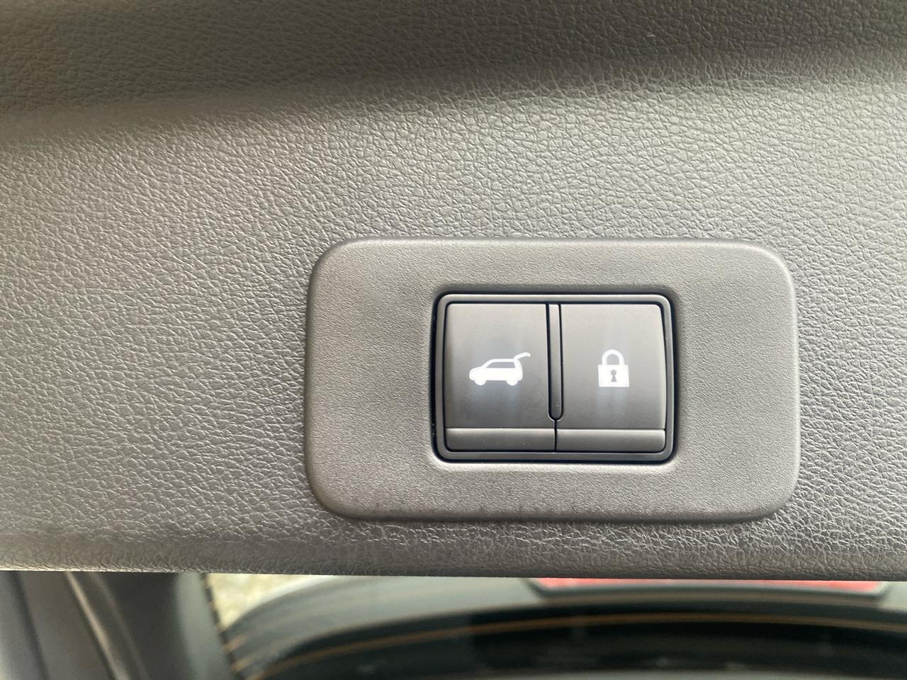 Nissan Murano SV AWD 2025